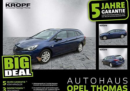 Opel Crossland 1.2 Turbo Ultimate FLA HUD ParkAss.