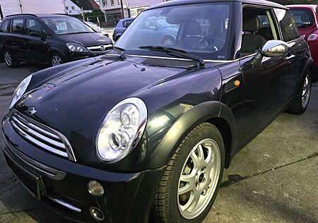 Mini Cooper 1.6 TÜV 04/26 TOP AUSSTATTUNG. inkl.1jG