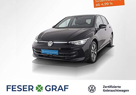 VW Golf Volkswagen 1.5 TSI Goal Navi / AHK / Kamera / ACC
