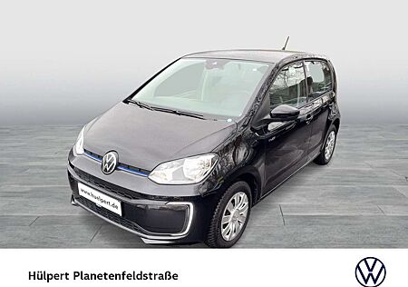 VW e-up! Volkswagen e-up! 4TÜREN KAMERA SITZHEIZ EINPARKHILFE