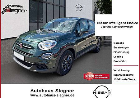 Fiat 500X 1.0 Lounge FireFly, Navigation, XENON