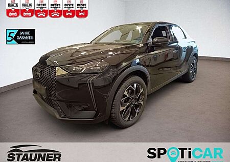DS Automobiles DS 3 OPERA PureTech AT8 *LEDER*HUD*360°Kamera*