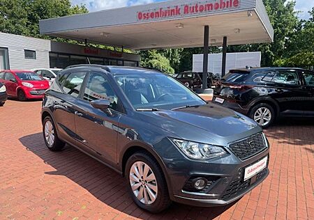 Seat Arona Style 1,0TSI *Navi*DAB*CarPlay*Alu*