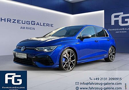 VW Golf Volkswagen R 4Motion 2.0 TSI Metallic Lapiz Blau Met.