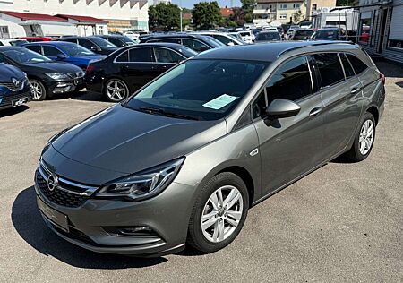 Opel Astra K Sports Tourer ON*AUTO*NAVI*kAM