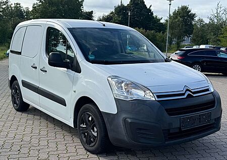 Citroën Berlingo Citroen Business L1 Klima Einpark