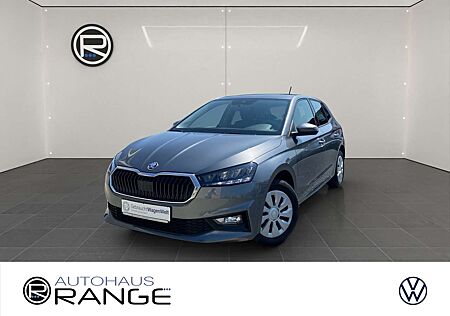Skoda Fabia 1.0 TSI Active *PDC KLIMA*