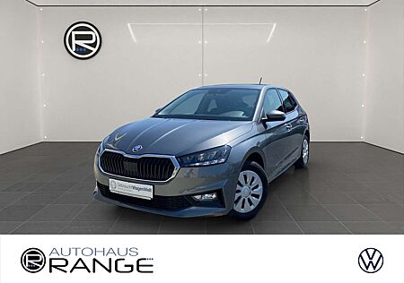 Skoda Fabia 1.0 TSI Active *PDC KLIMA*