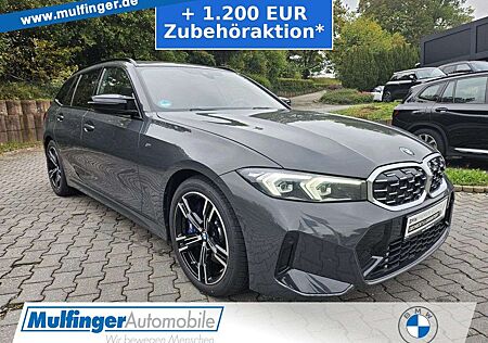 BMW 340 Md T.xDr.FACELIFT SuView PanoD.Park+ Fin.2,99