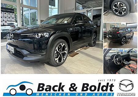 Mazda MX-30 Advantage R-EV MATRIX+HEAD-UP+KAMERA