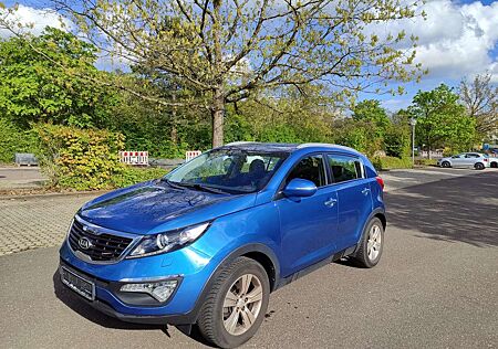 Kia Sportage 1.6 GDI 2WD Vision