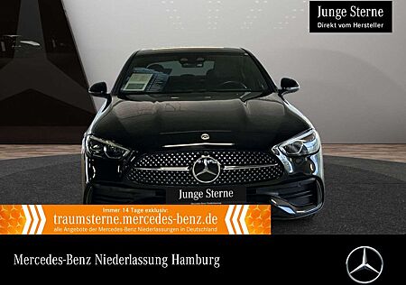 Mercedes-Benz C 300 e AMG+NIGHT+PANO+LED+KAMERA+KEYLESS+9G