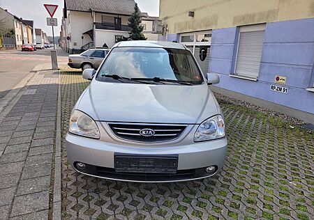 Kia Carens 2.0 16V EX Van