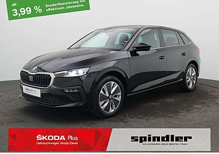Skoda Scala Selection 1.0 TSI DSG/ Matrix LED, AHV, SH