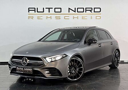 Mercedes-Benz A 35 AMG 4Matic*MATT*Pano*Kamera*Ambiente*MBUX*