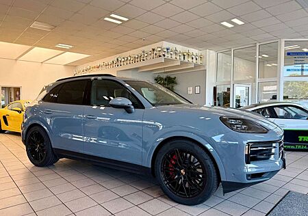 Porsche Cayenne S E-Hybrid Panorama/AHK/Massage/HeadUP
