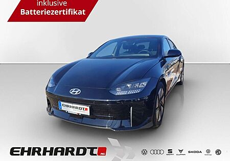 Hyundai IONIQ 6 53kWh Dynamiq LED*NAV*SHZ*ACC*PDC*KAMERA*EL.HEC...