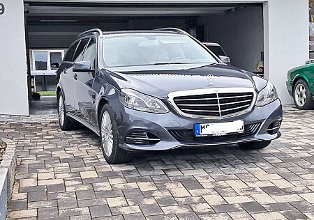 Mercedes-Benz E 200 T