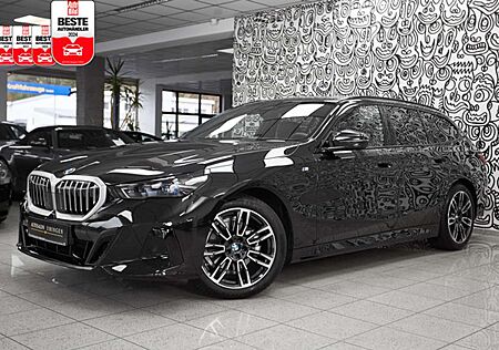 BMW 520 i Touring 3x M SPORT*ACC*AUTOBAHN-A*INNOVAT*
