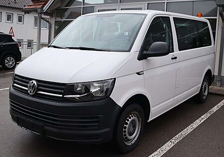 VW T6 Kombi Volkswagen Kombi BMT