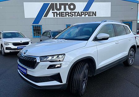 Skoda Karoq Top Selection DSG/Kamera/Alcantara/LED/17°
