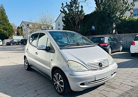 Mercedes-Benz A 170 CDI ELEGANCE