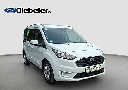 Ford Tourneo Connect Titanium *Kamera*Navi*Alu*Pano*PDC*