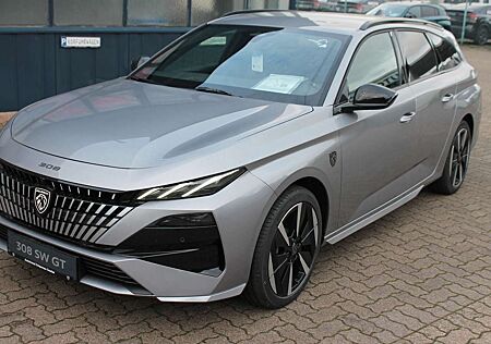 Peugeot 308 SW GT Elektro 156