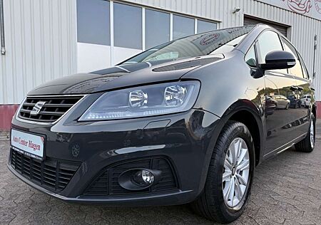 Seat Alhambra 1.4 TSI 110kW 150PS 7-Sitzer/Kamera/AHK