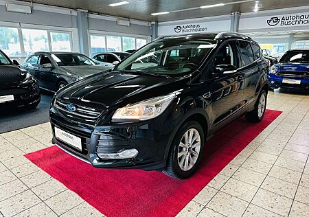 Ford Kuga 2.0TDCi Titanium Aut.*1.Hand*Pano*v.Extras