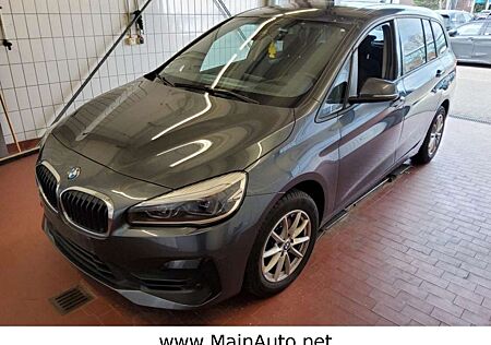 BMW 216 Autom./7-Sitze/PANO/HUD/NAVI+