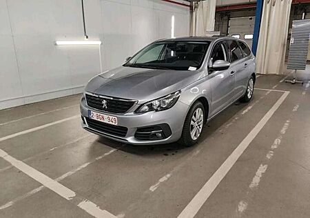 Peugeot 308 BlueHDi 130 EAT8*KAMERA*Netto-5600€