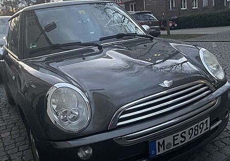 Mini ONE Park Lane