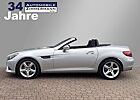 Mercedes-Benz SLK 200 SLC 200 SLC 200 LED, Tempomat, PTS, Hard-Top, Airscarf