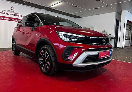 Opel Crossland Elegance *1. Hd+Shgpft+AppleCarPlay *