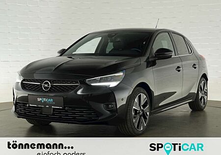 Opel Corsa-e F ELECTRIC GS 50kWh+LED MATRIXLICHT+NAVI+RÜCKFAHRK