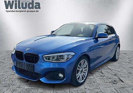 BMW 116 M Sport