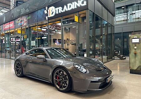 Porsche 992 GT3 Touring-Carbon-Lift-PPF-Exclusive Manufaktur