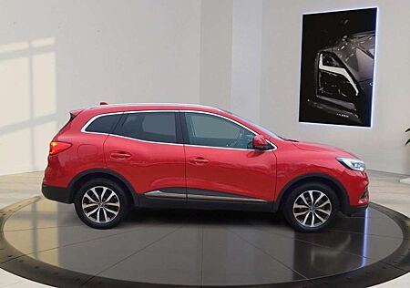 Renault Kadjar Panorama+AHK+Navi Intens TCe 140 EDC 103 kW (14...