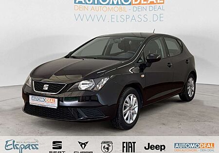 Seat Ibiza Reference ALU PDC BLUETOOTH KLIMA MULTIFLENKRAD MP