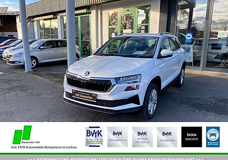 Skoda Karoq 1.5 TSI DSG Top Selection AHK/ACC/BWSS/RFK