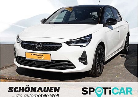 Opel Corsa ELEKTRO GS Line +OBC11KW+RFK+L/SHZ+HSA+