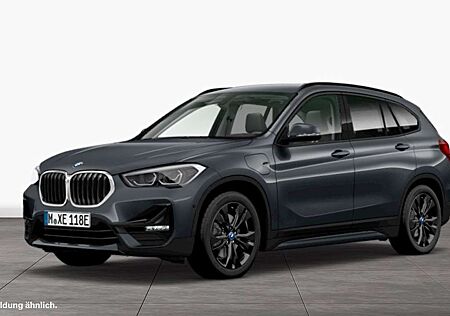 BMW X1 xDrive25e Sport Line HiFi DAB LED Navi Shz