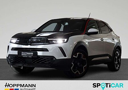 Opel Mokka GS Line Automatik*Navi*Kamera*PDC*SHZ*LHZ*