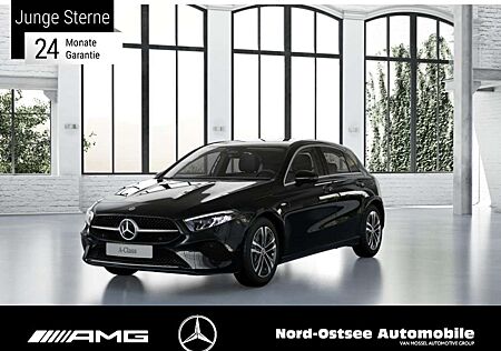 Mercedes-Benz A 250 e PROGRESSIVE ADV AHK LED KAMERA TOTW PDC