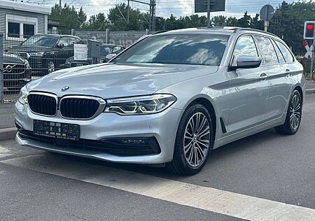 BMW 530 d xDRIVE TOURING SPORT LINE*AHK+PANO+KAMERA*