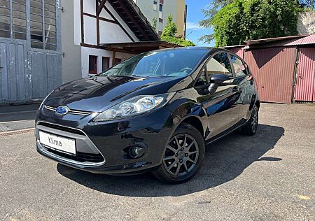 Ford Fiesta TÜV:Neu, 1.Hand, Klima, Sitzheizung,4-türig