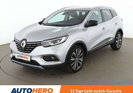 Renault Kadjar 1.3 TCe Bose Edition*LED*NAVI*CAM*PDC*SHZ*TEMPO*