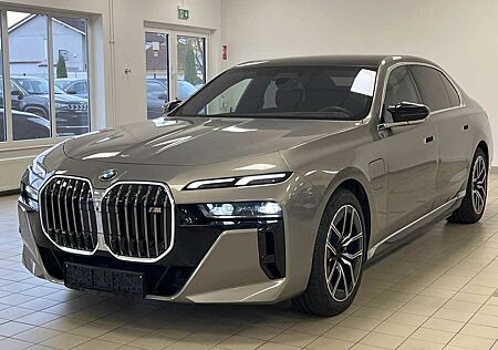BMW 760 e xDrive *Individual Edition*UnfallfreI*1.Hd