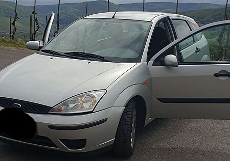 Ford Focus Viva1